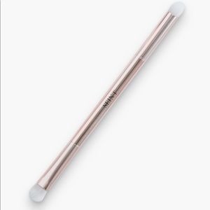Seint eyeshadow brushes